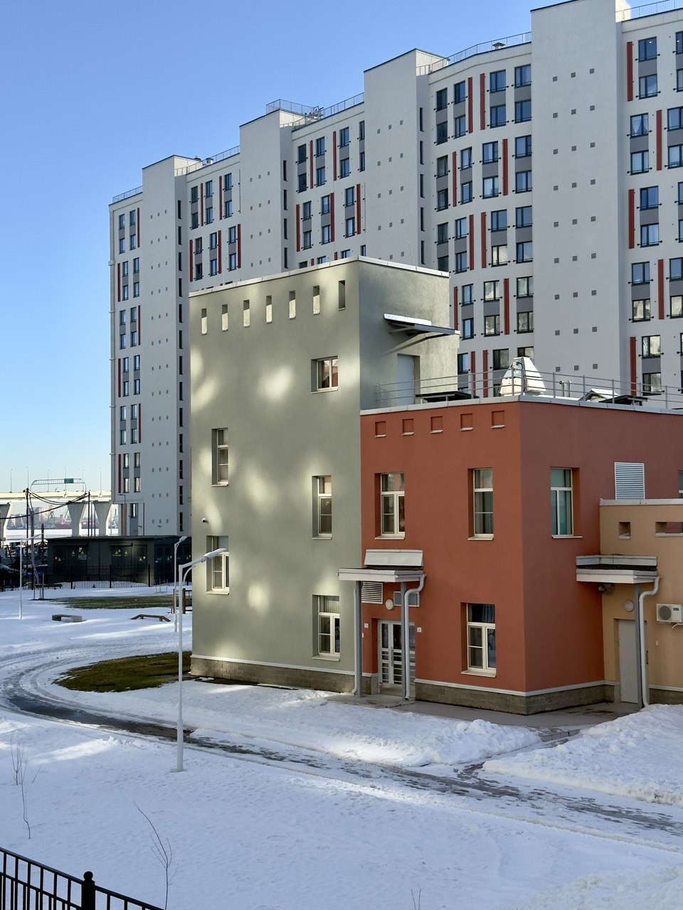 Фото объекта 3